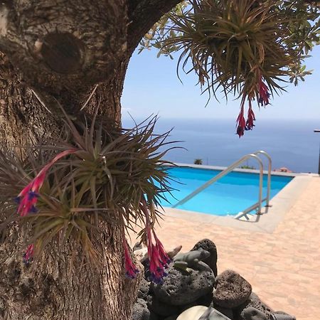 Hrlos Piratas - Ferien Haus La Palma - Good Wlan !! Tijarafe Bagian luar foto