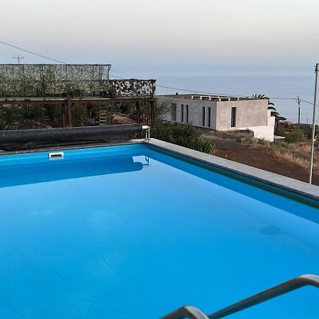 Hrlos Piratas - Ferien Haus La Palma - Good Wlan !! Tijarafe Bagian luar foto