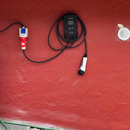 Hrlos Piratas - Ferien Haus La Palma - Good Wlan !! Tijarafe Bagian luar foto