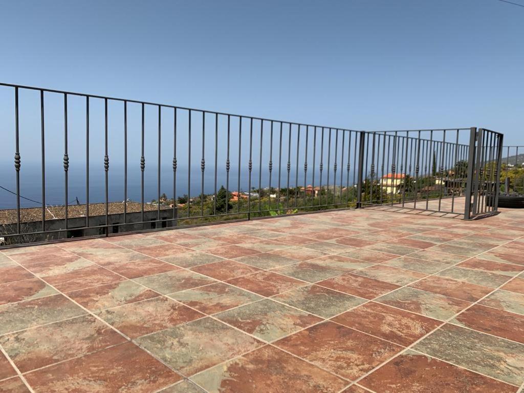 Hrlos Piratas - Ferien Haus La Palma - Good Wlan !! Tijarafe Bagian luar foto
