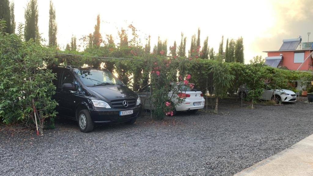 Hrlos Piratas - Ferien Haus La Palma - Good Wlan !! Tijarafe Bagian luar foto